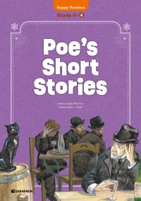 (New Edition) Happy Readers Grade 6-4 Poe’s Short Stories